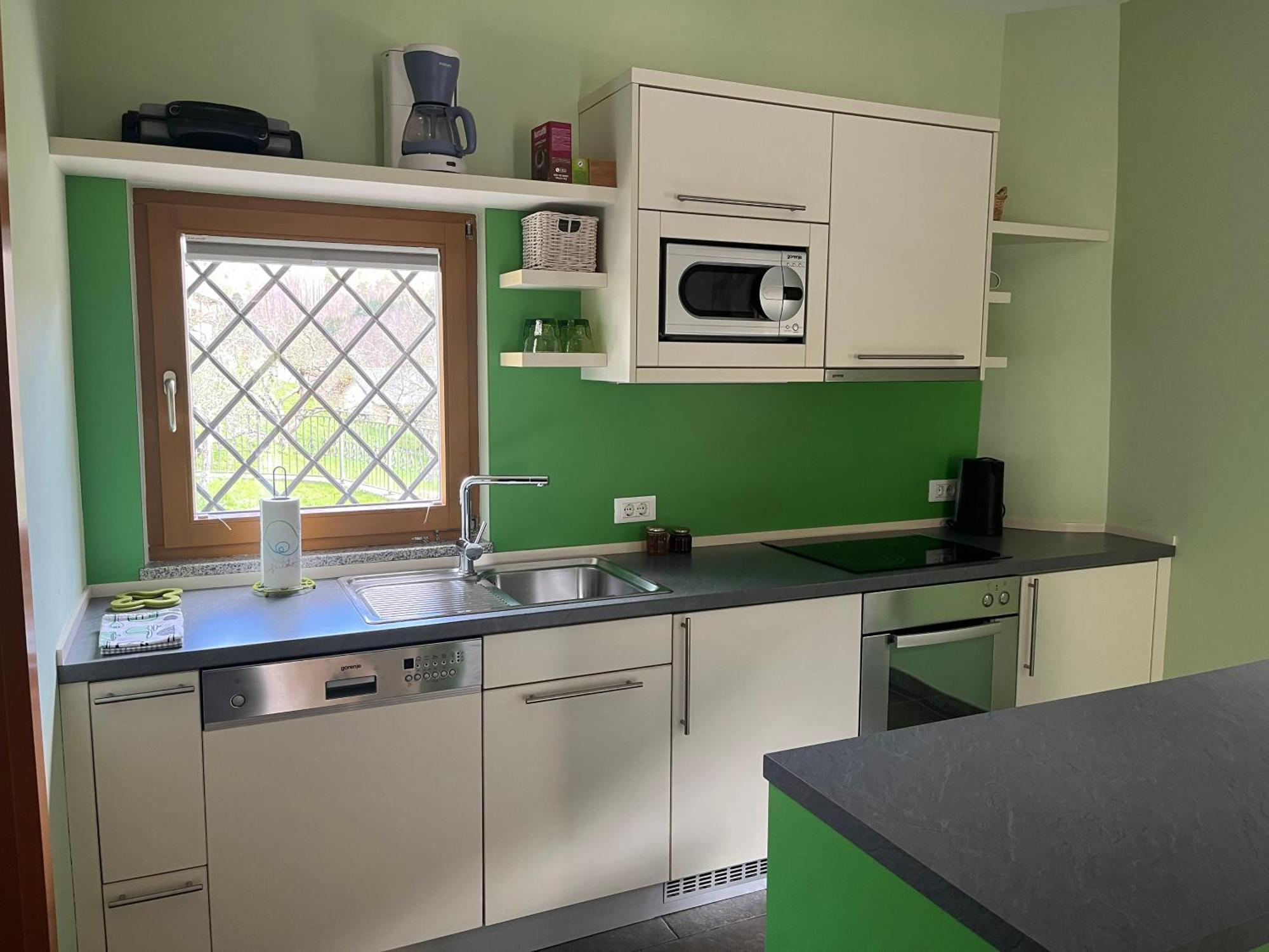 Apartamento Pocitniska Hisa Pri Kustrcu Grahovo ob Baci Exterior foto