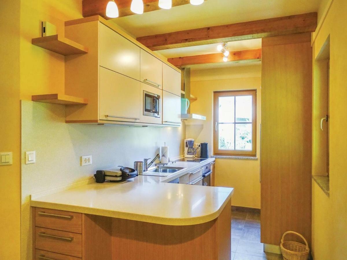 Apartamento Pocitniska Hisa Pri Kustrcu Grahovo ob Baci Exterior foto